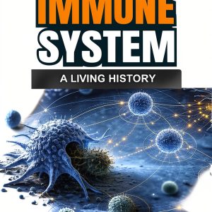 The Hidden Life Series Kindle eBook Microbiology Immunology-0