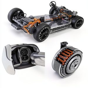 Automotive Electrical Systems Manual Self-Instruction Guide-0