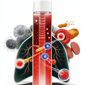 Medical Terms Made Clear Immunology Allergy Kindle Book-0