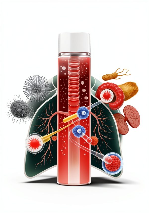 Medical Terms Made Clear Immunology Allergy Kindle Book-0