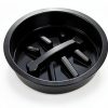 ADENGL Elevated Dog Bowls Adjustable Height Slow Feeder-5