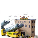 Skyhorse Immunology eBook English Language Vaccinations-0