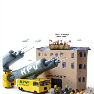 Skyhorse Immunology eBook English Language Vaccinations-0