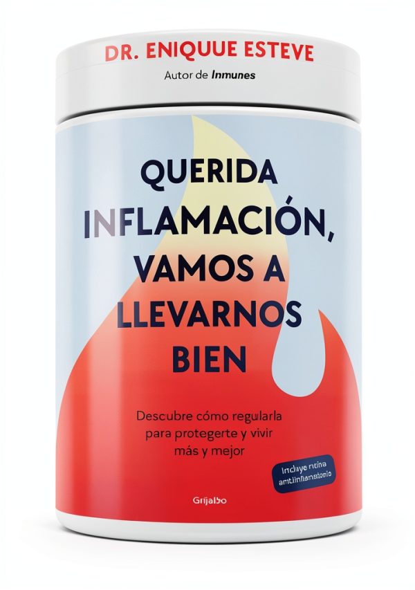Grijalbo Spanish Pharmacology Kindle Book Immunology-0