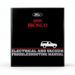 Forel Publishing Automotive Electrical Systems Repair Guide-0