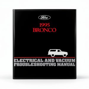 Forel Publishing Automotive Electrical Systems Repair Guide-0