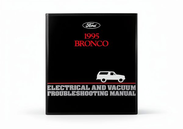 Forel Publishing Automotive Electrical Systems Repair Guide-0