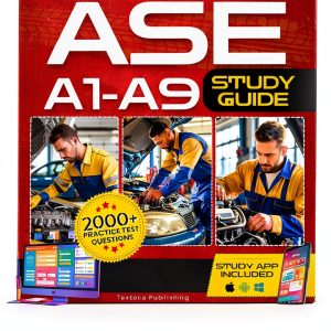 Automotive Testing Certification Guide English Kindle Book-0