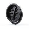 Elevated Dog Bowl Stand Metal Frame Shainfun-6