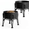 Kitwinney Dog Raised Bowls for Large Dogs White Replacement-0