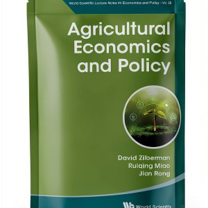 Agriculture & Food Policy Kindle eBook World Scientific 2025 Edition-0