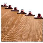 Agricultural History Kindle eBook by The New Press – 368‑Page Reprint-0
